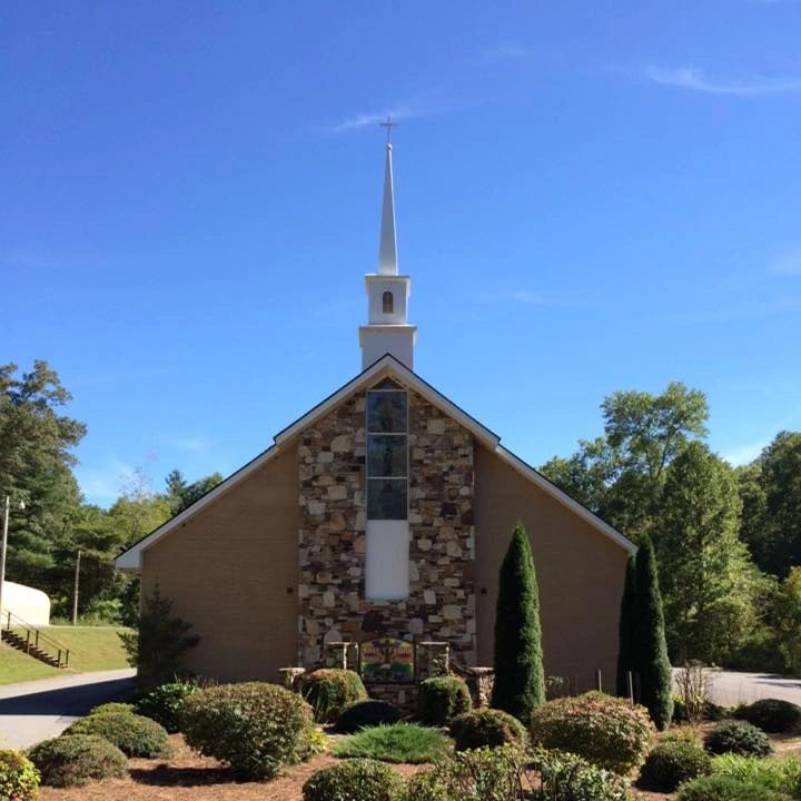 East Fork Baptist Church